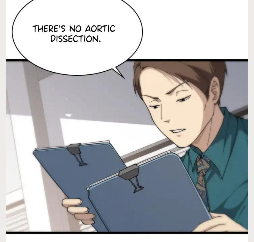 Read Great Doctor Ling Ran Manga Online