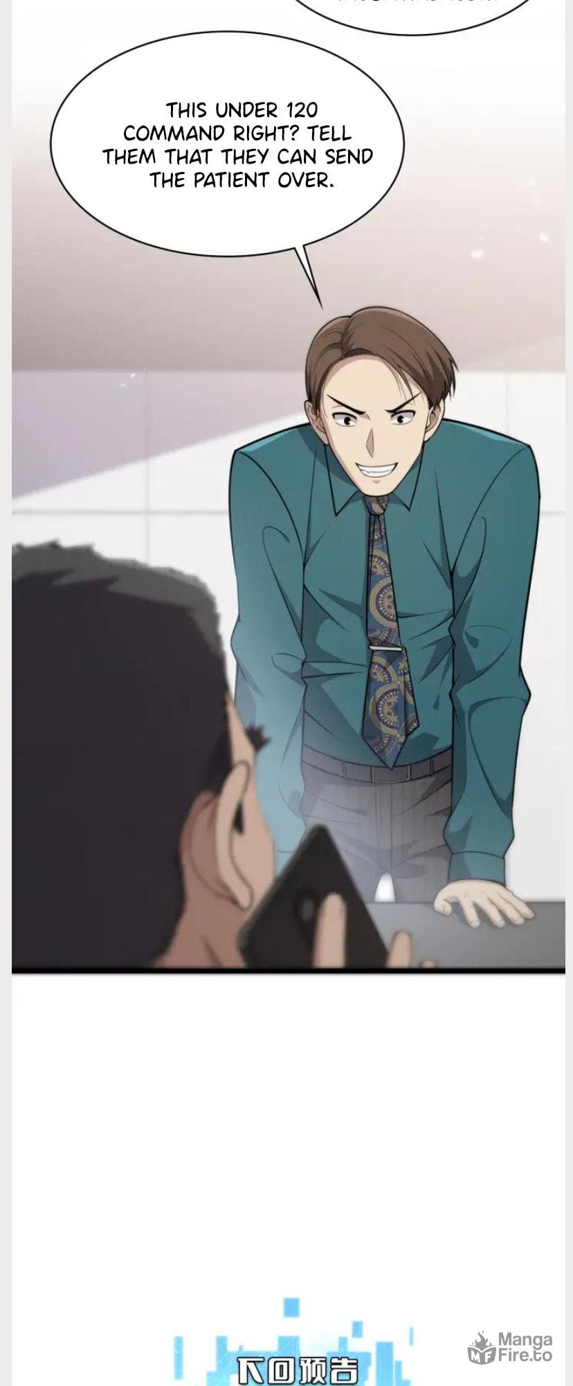 Read Great Doctor Ling Ran Manga Online