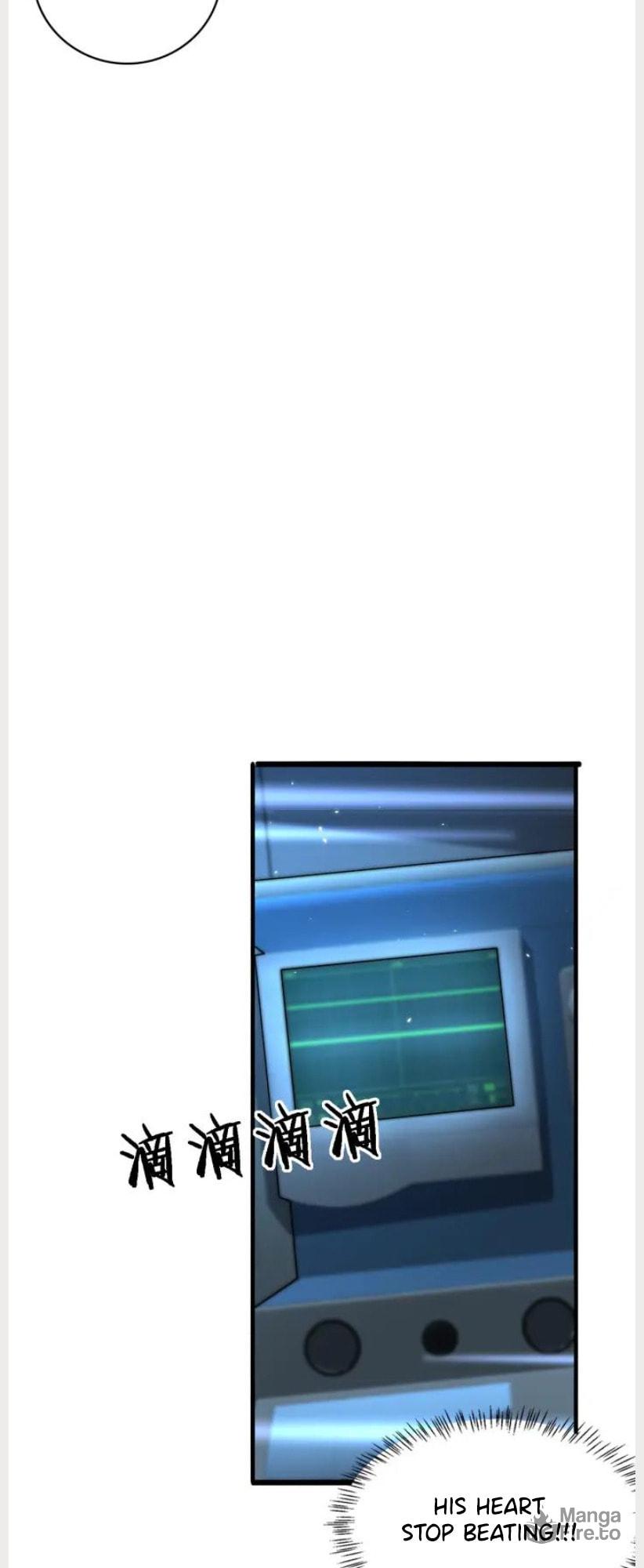 Read Great Doctor Ling Ran Manga Online