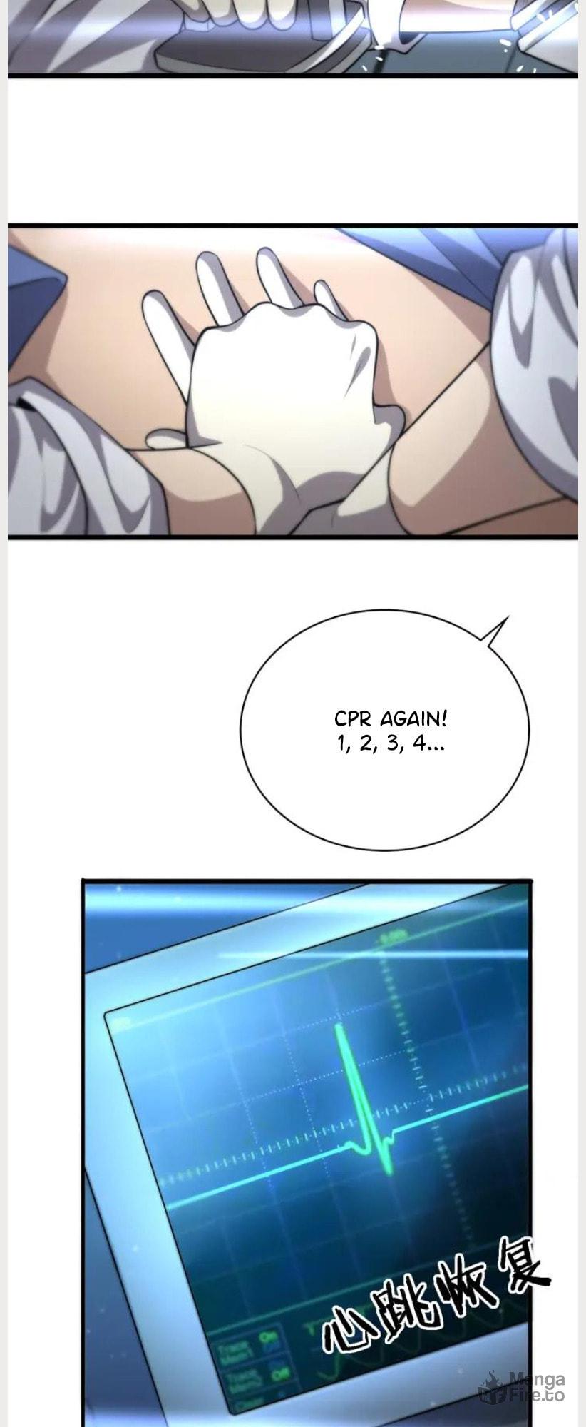 Read Great Doctor Ling Ran Manga Online