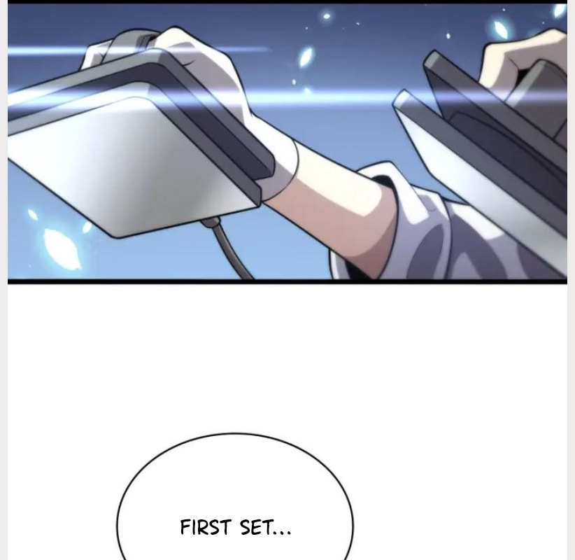 Read Great Doctor Ling Ran Manga Online