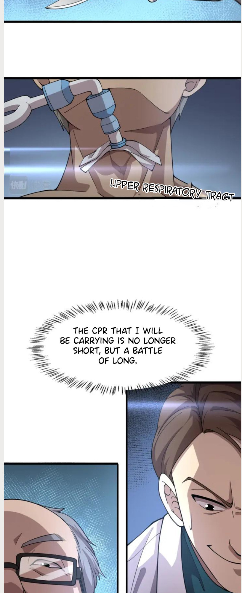 Read Great Doctor Ling Ran Manga Online