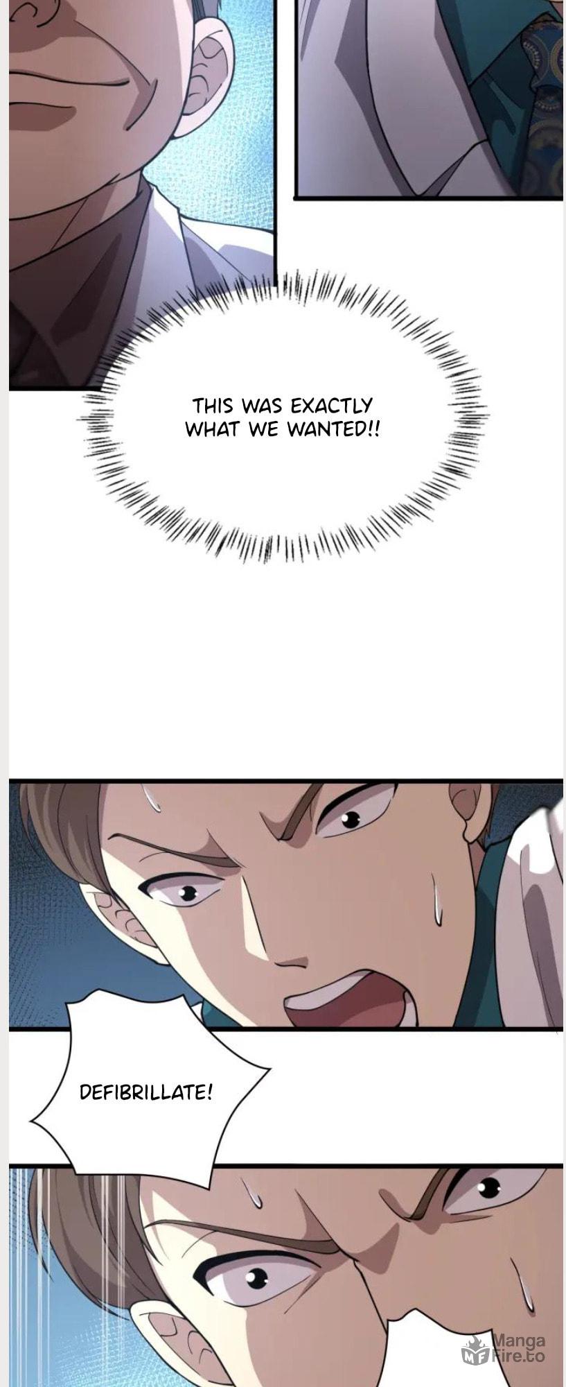 Read Great Doctor Ling Ran Manga Online