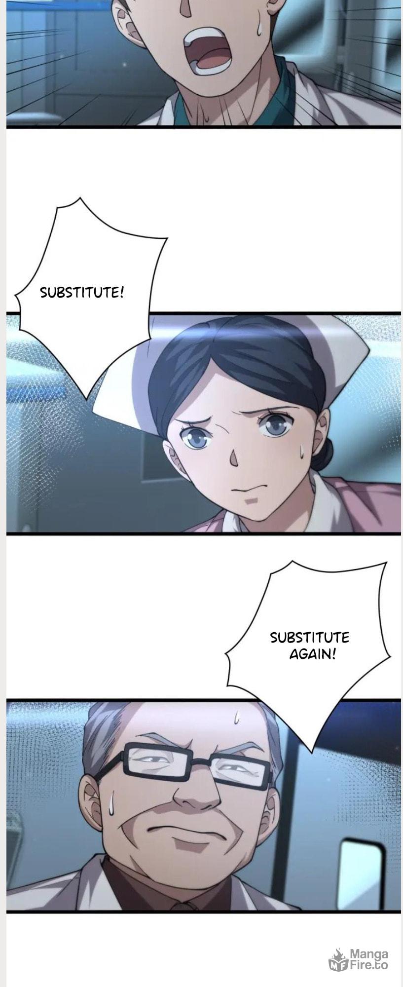 Read Great Doctor Ling Ran Manga Online