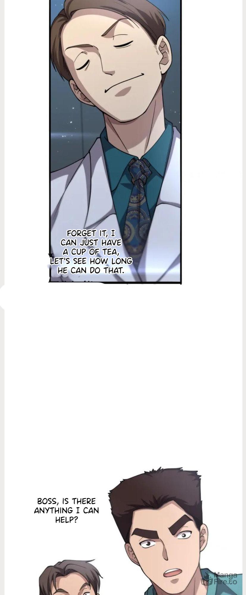 Read Great Doctor Ling Ran Manga Online