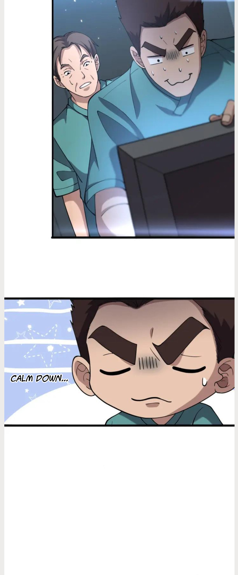 Read Great Doctor Ling Ran Manga Online