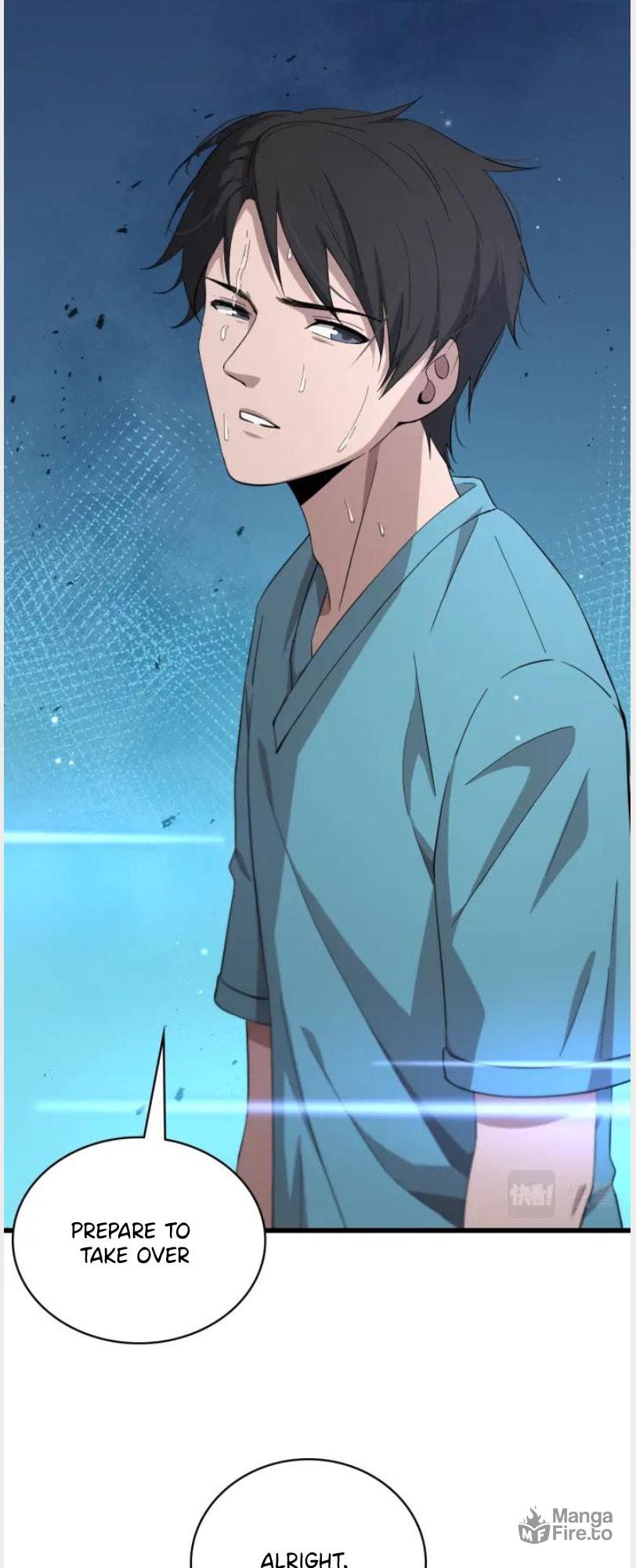 Read Great Doctor Ling Ran Manga Online