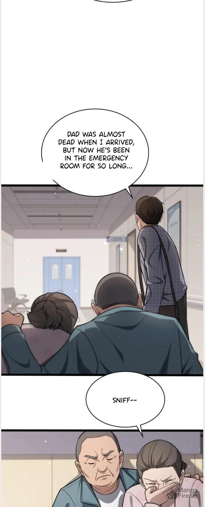 Read Great Doctor Ling Ran Manga Online