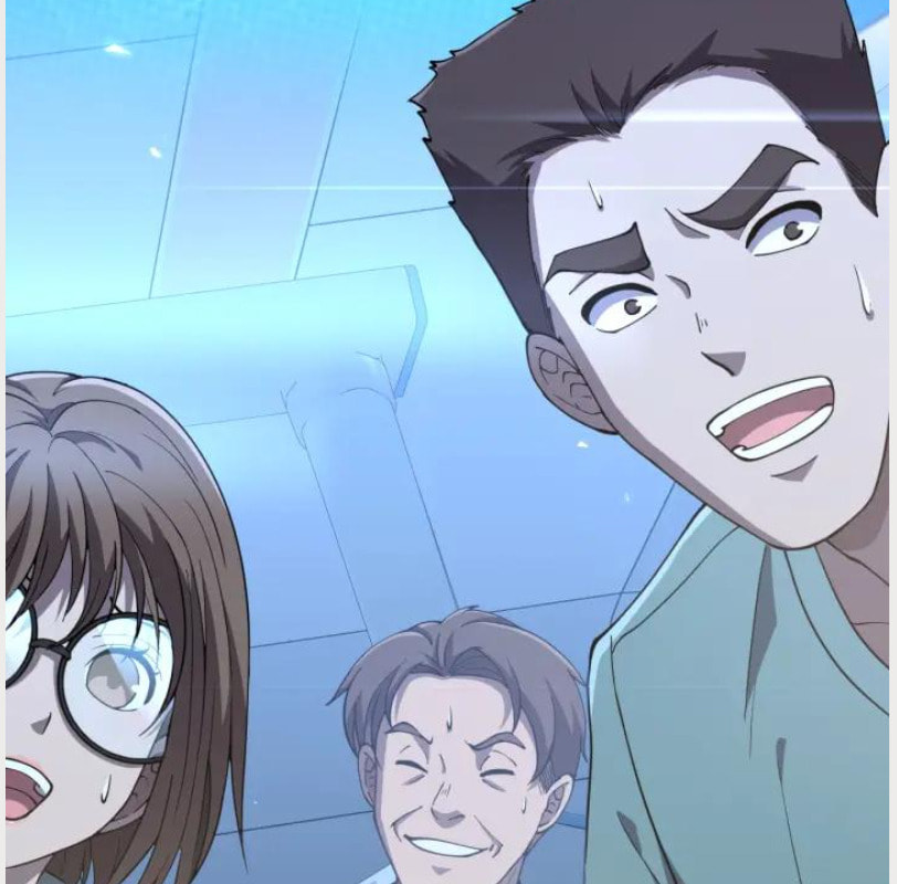 Read Great Doctor Ling Ran Manga Online