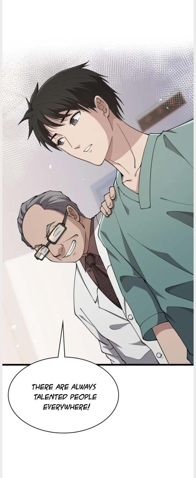 Read Great Doctor Ling Ran Manga Online
