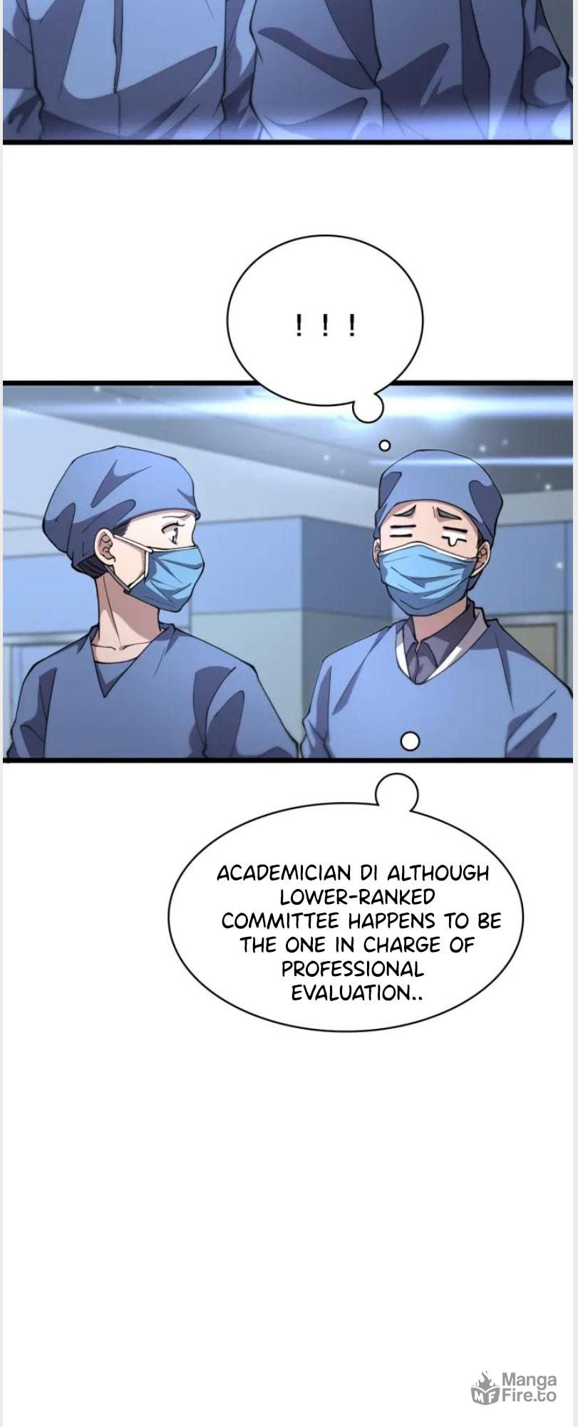 Read Great Doctor Ling Ran Manga Online