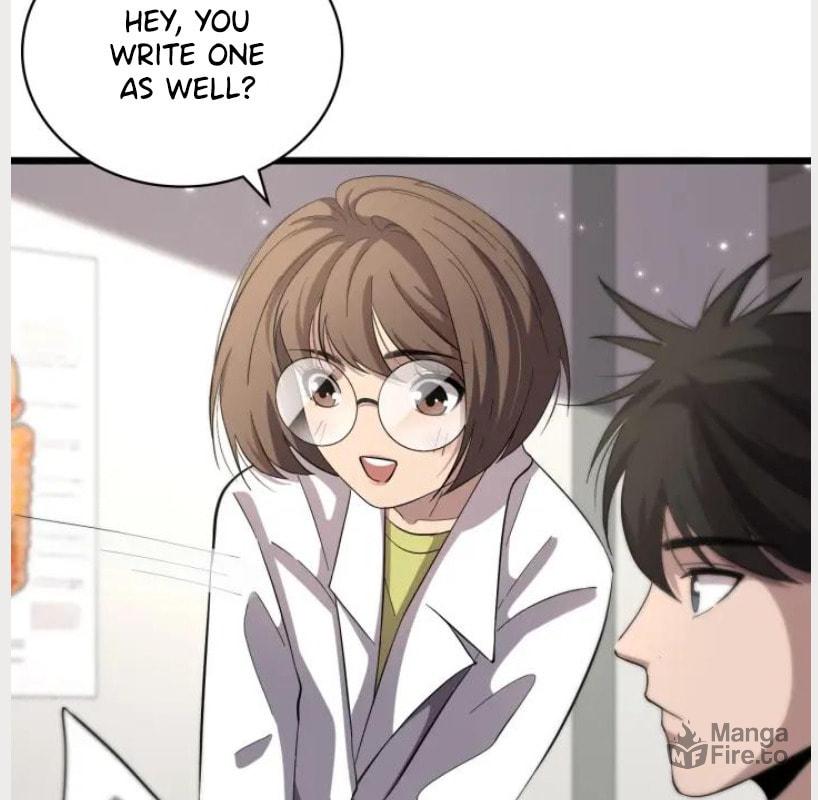 Read Great Doctor Ling Ran Manga Online