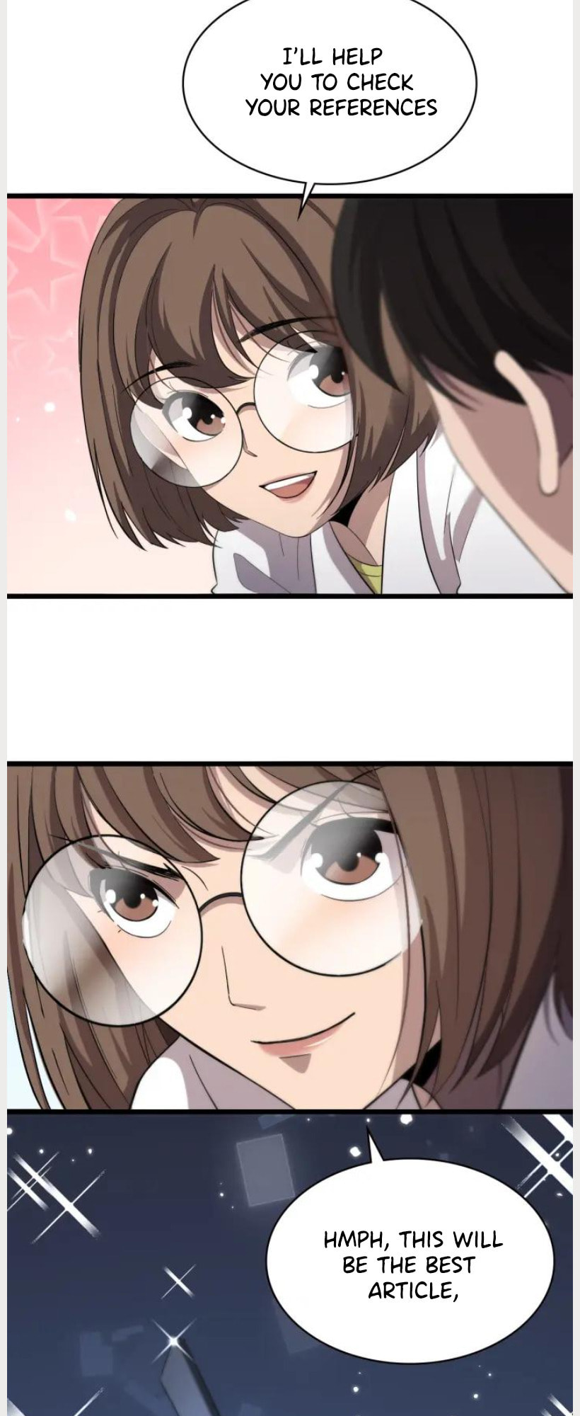 Read Great Doctor Ling Ran Manga Online