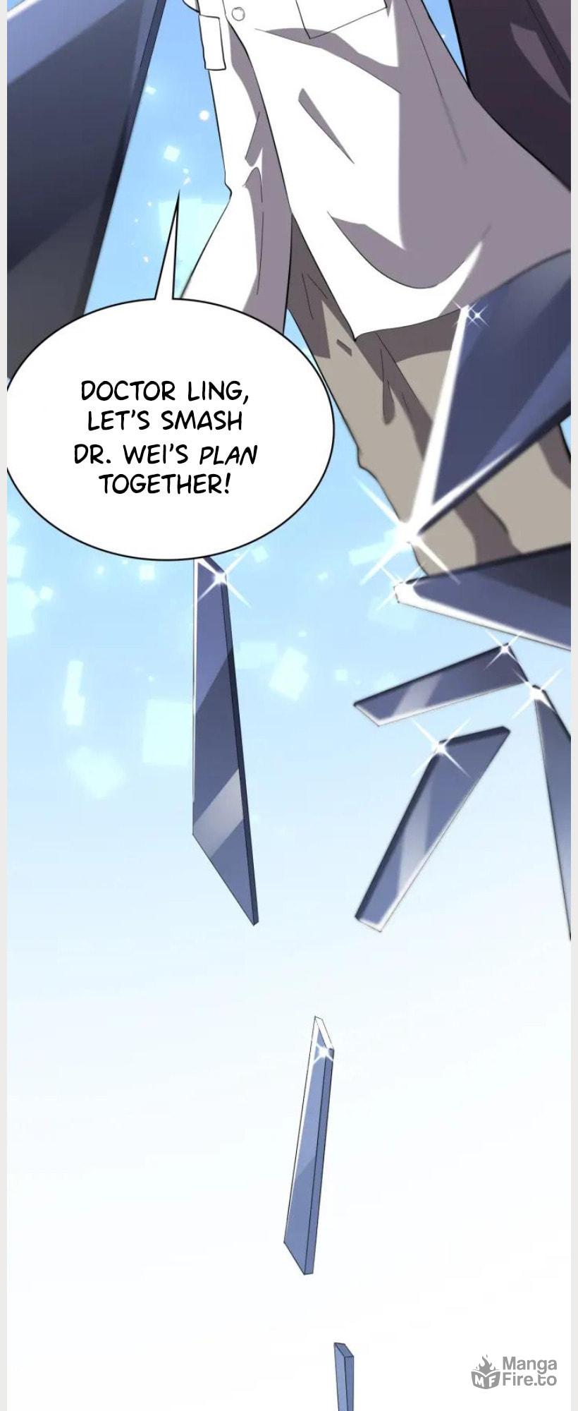 Read Great Doctor Ling Ran Manga Online