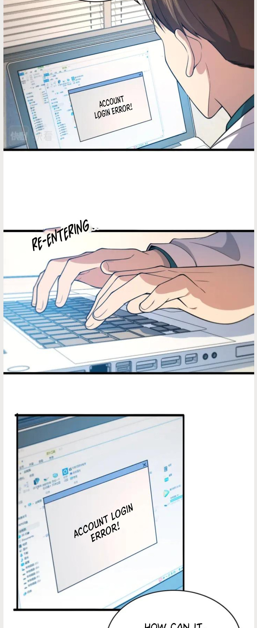 Read Great Doctor Ling Ran Manga Online