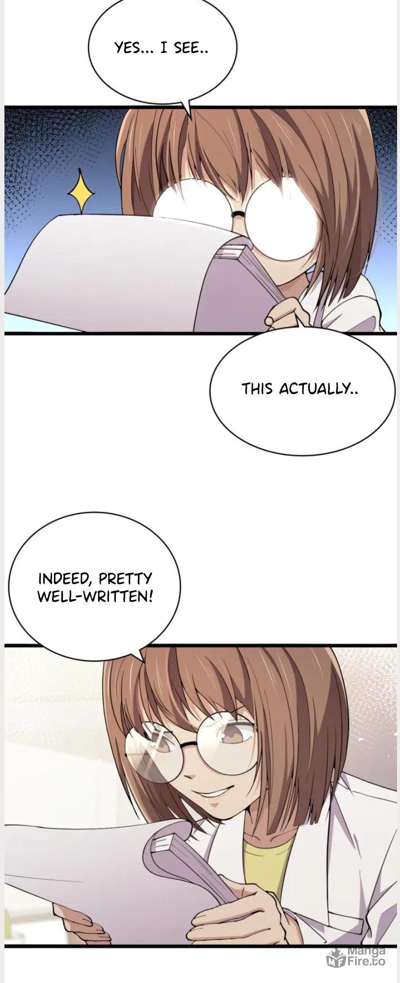 Read Great Doctor Ling Ran Manga Online