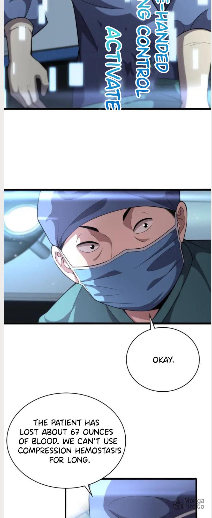 Read Great Doctor Ling Ran Manga Online