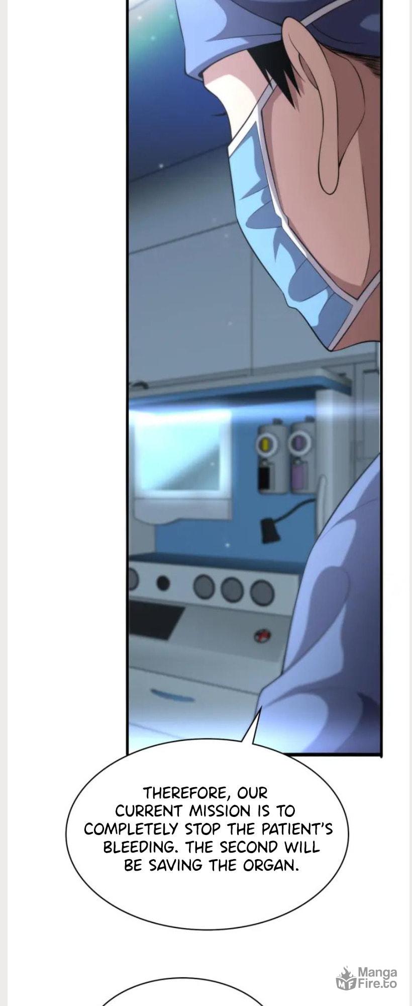 Read Great Doctor Ling Ran Manga Online