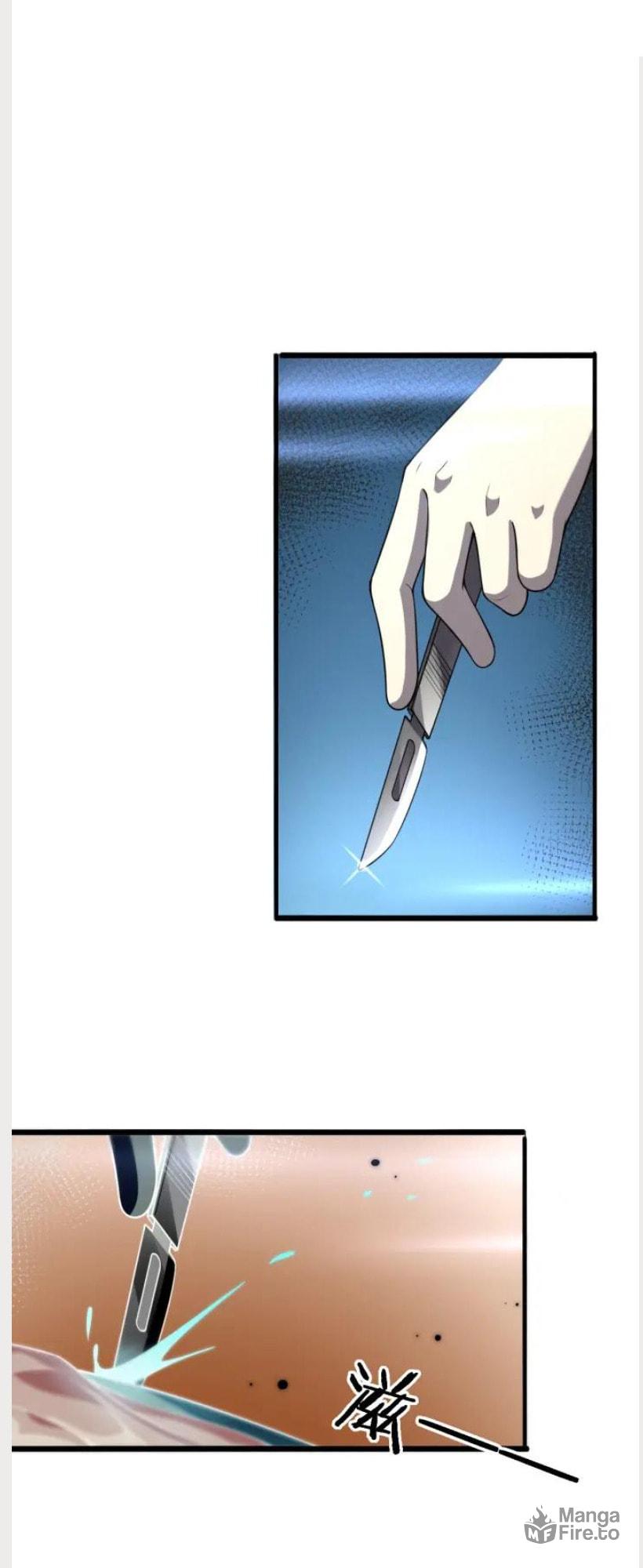 Read Great Doctor Ling Ran Manga Online