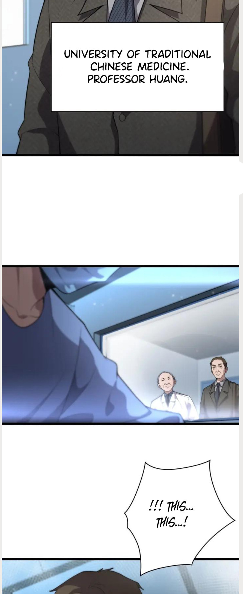 Read Great Doctor Ling Ran Manga Online