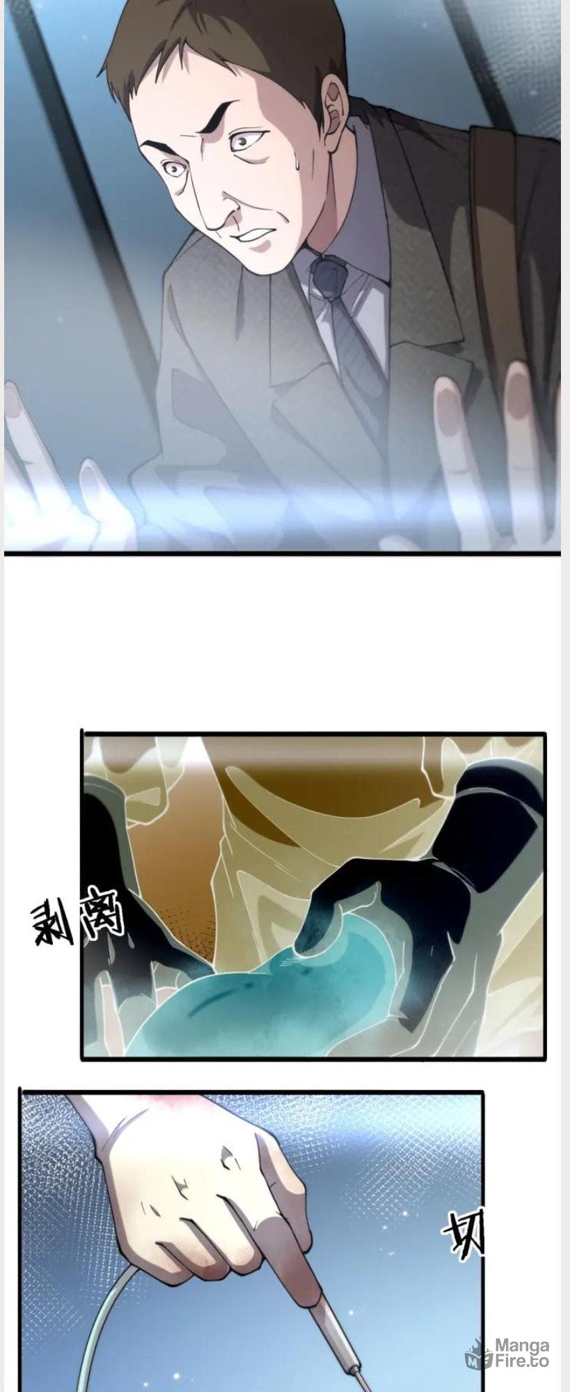 Read Great Doctor Ling Ran Manga Online