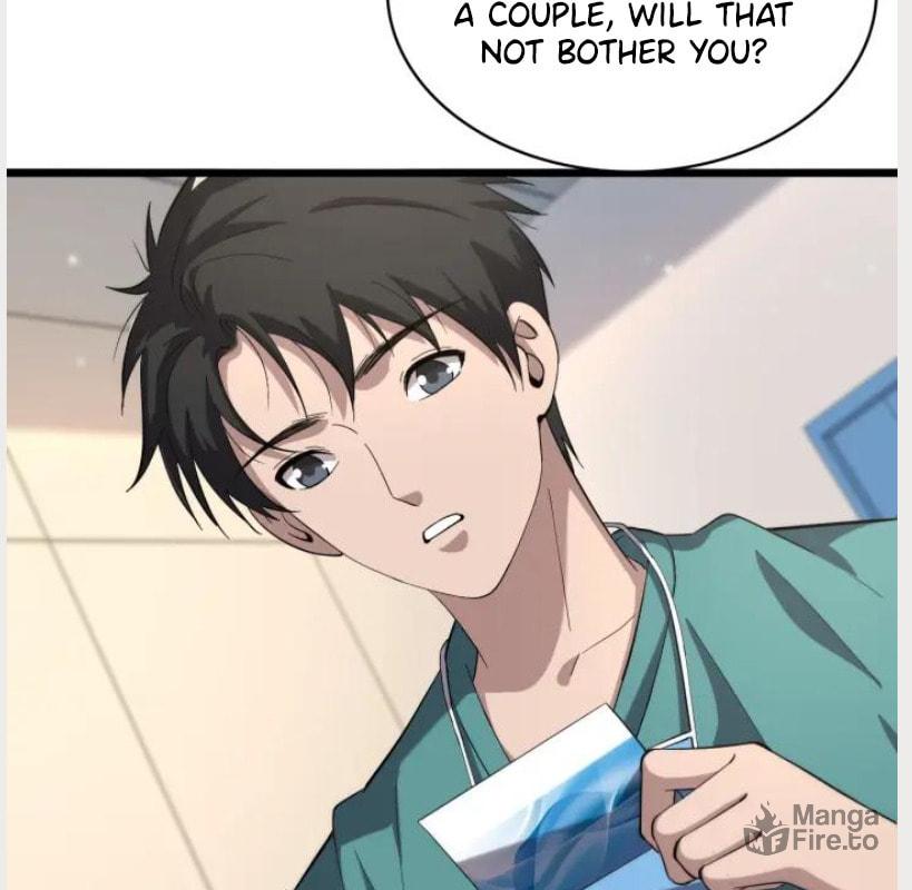 Read Great Doctor Ling Ran Manga Online