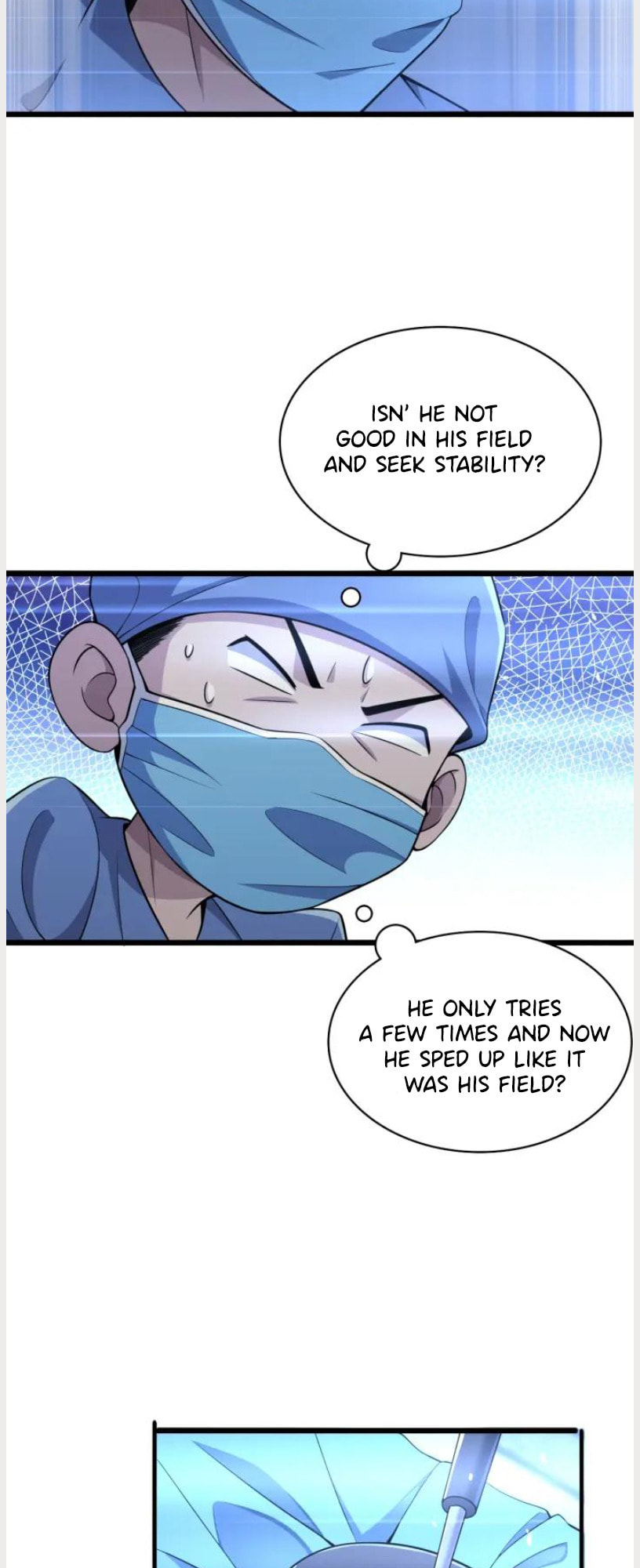 Read Great Doctor Ling Ran Manga Online