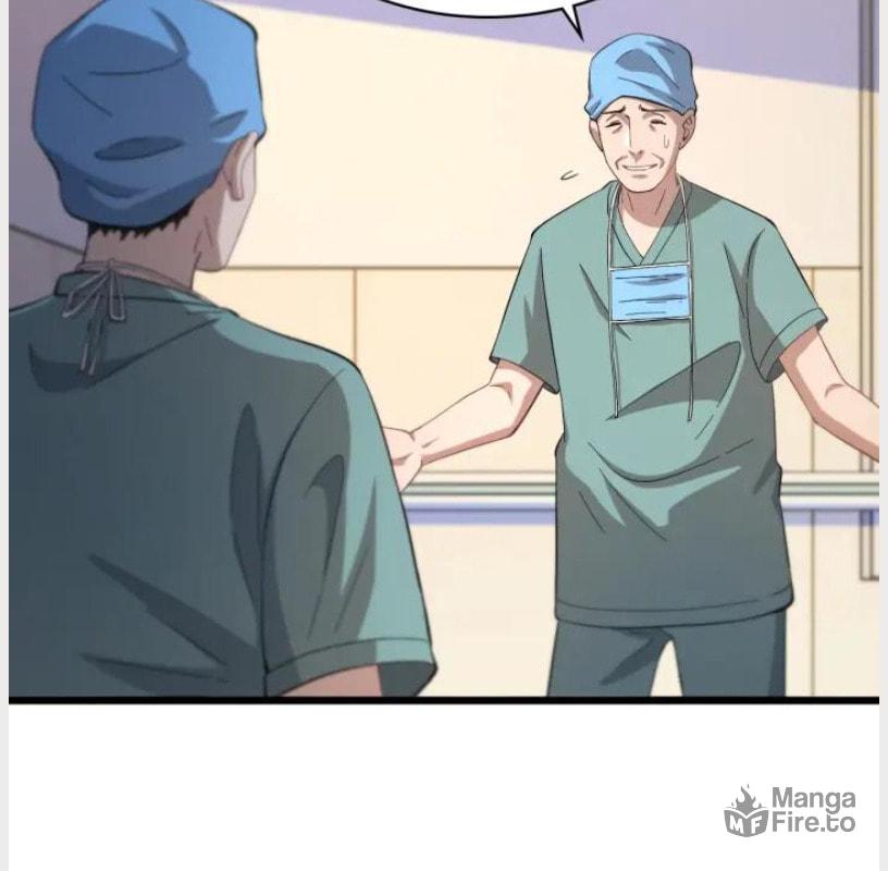 Read Great Doctor Ling Ran Manga Online