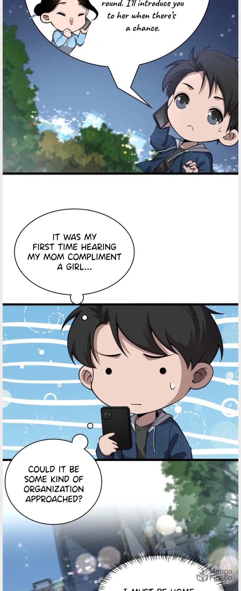 Read Great Doctor Ling Ran Manga Online