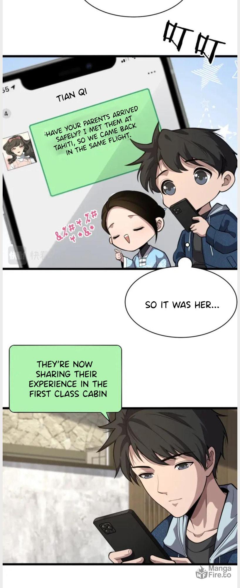 Read Great Doctor Ling Ran Manga Online