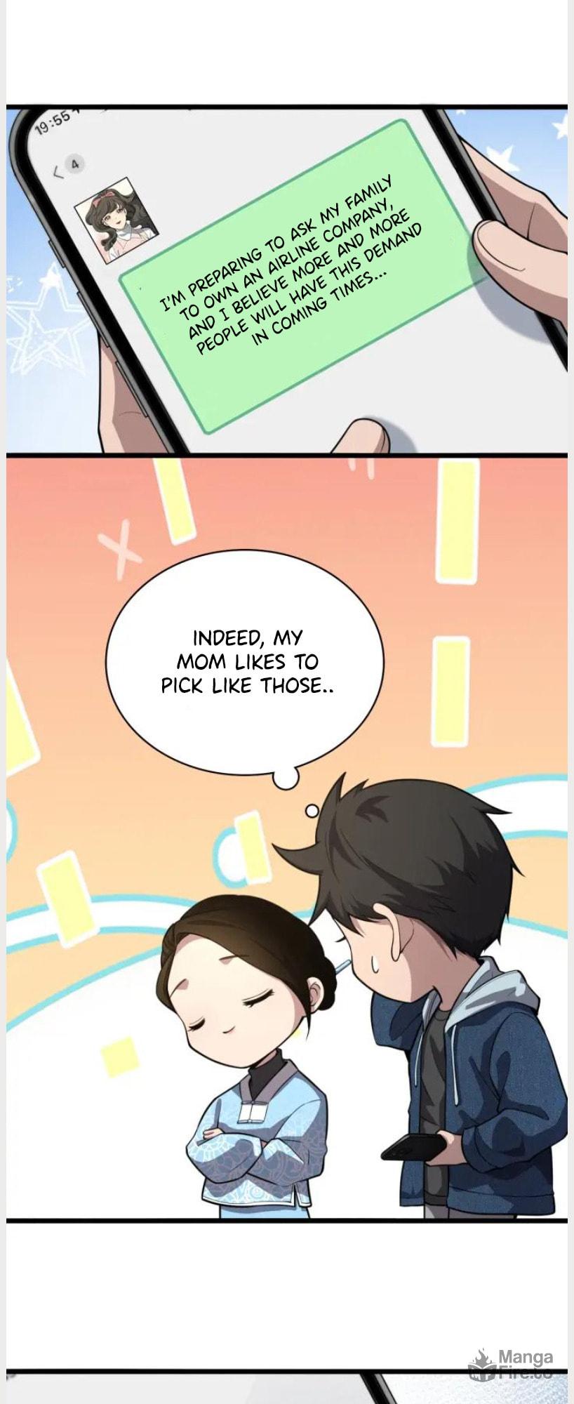 Read Great Doctor Ling Ran Manga Online