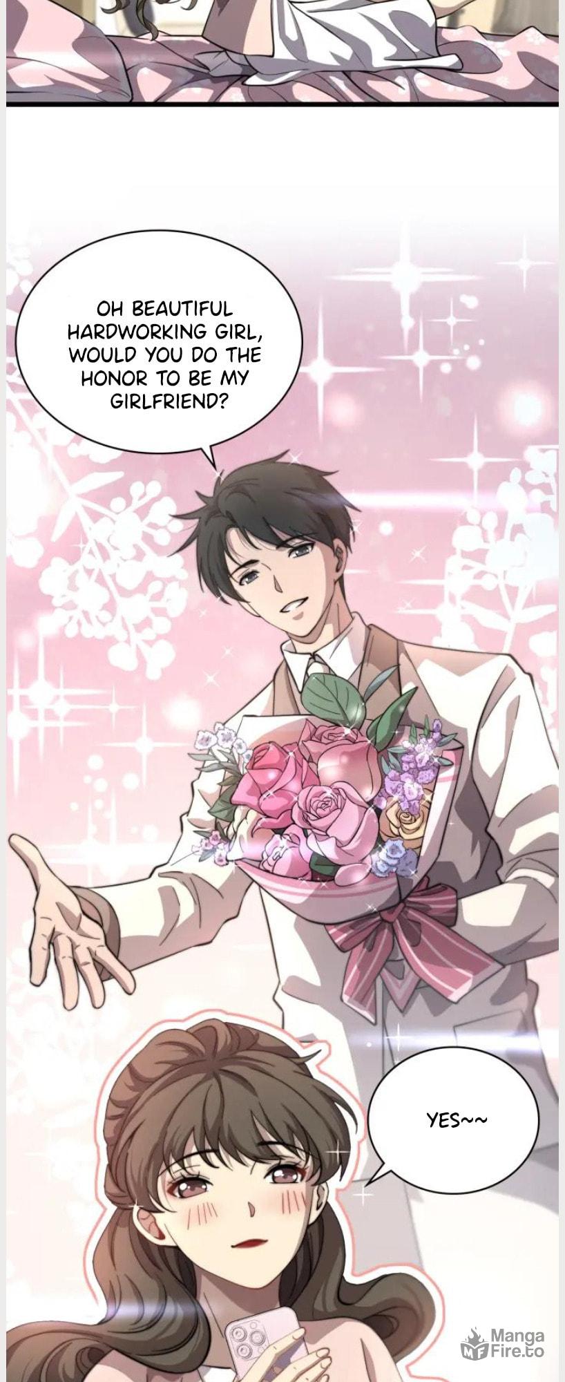 Read Great Doctor Ling Ran Manga Online