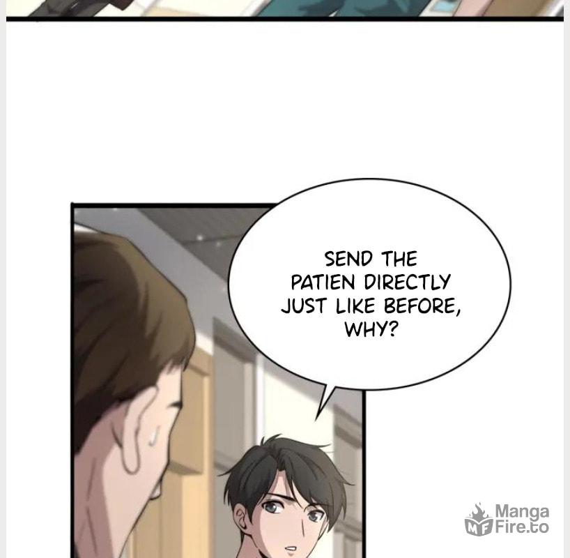 Read Great Doctor Ling Ran Manga Online