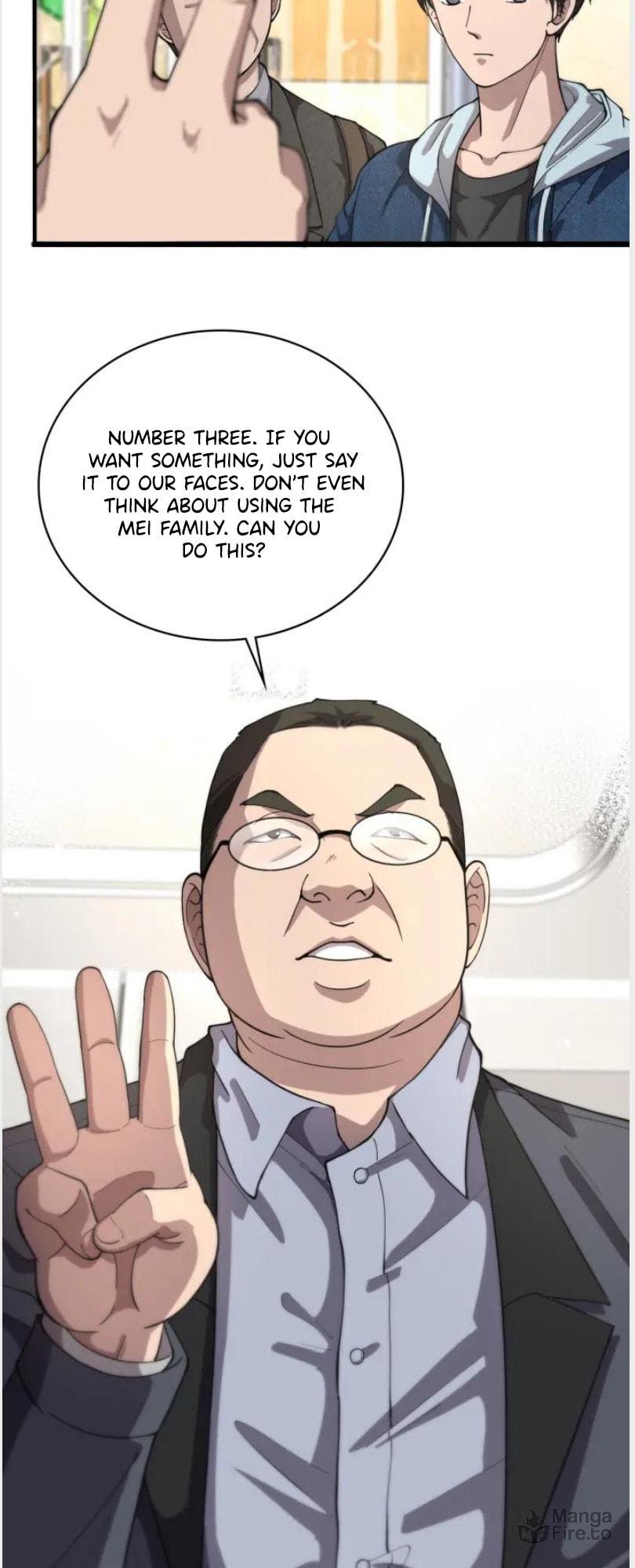 Read Great Doctor Ling Ran Manga Online