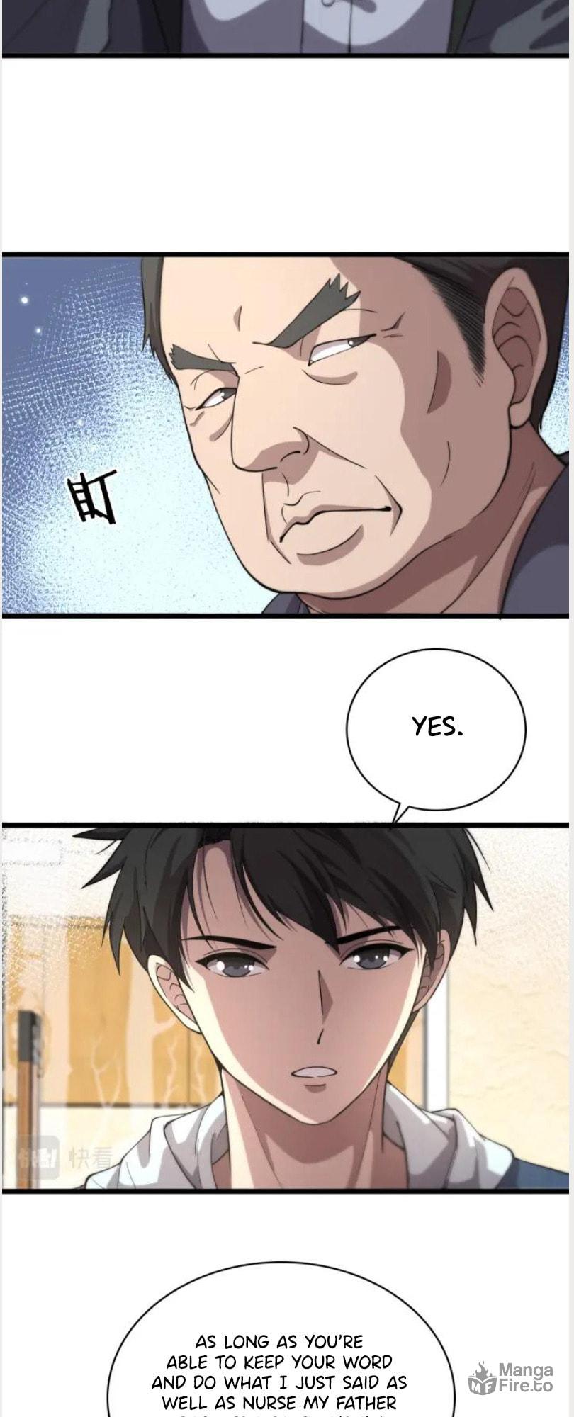 Read Great Doctor Ling Ran Manga Online