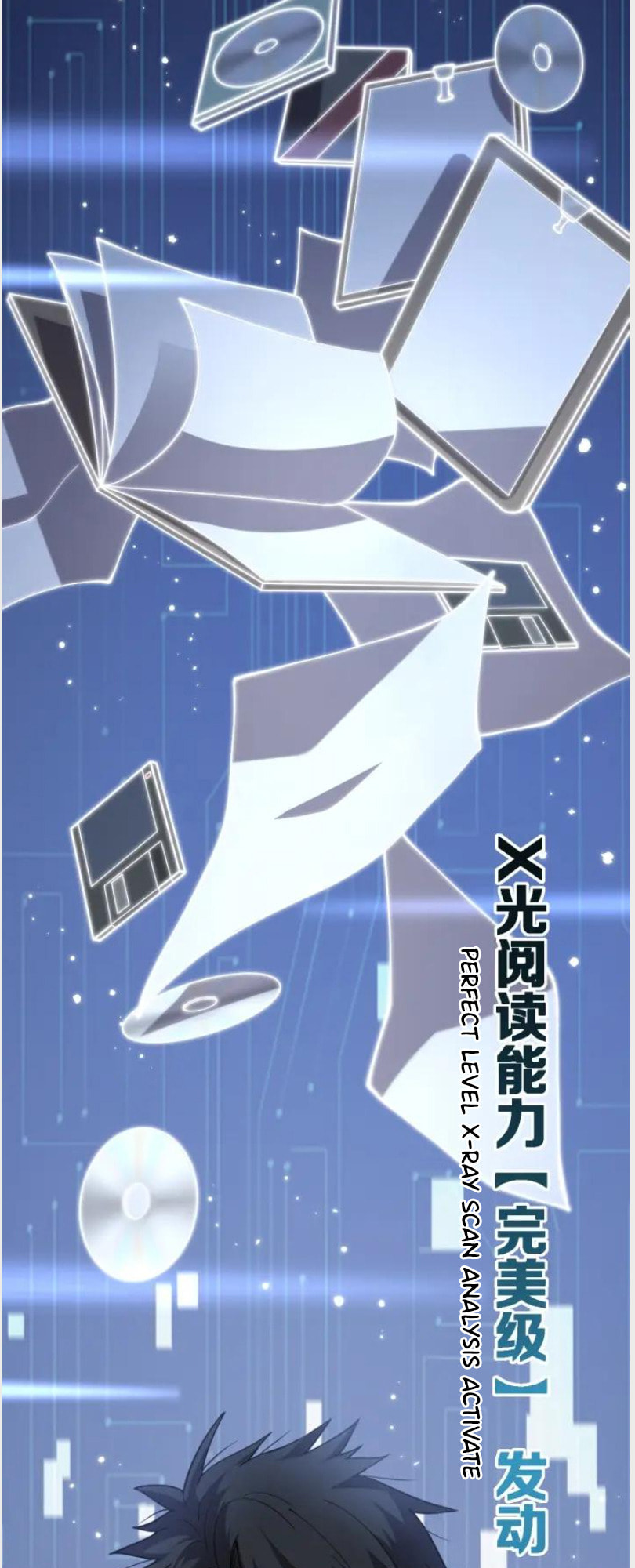 Read Great Doctor Ling Ran Manga Online