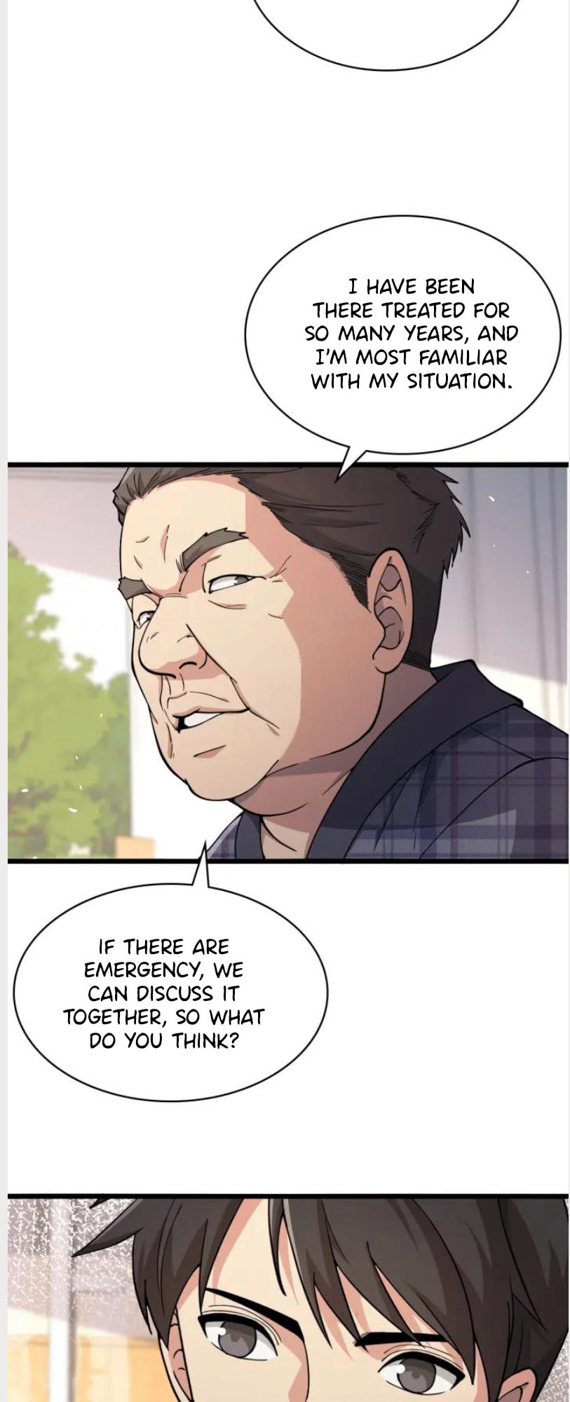 Read Great Doctor Ling Ran Manga Online