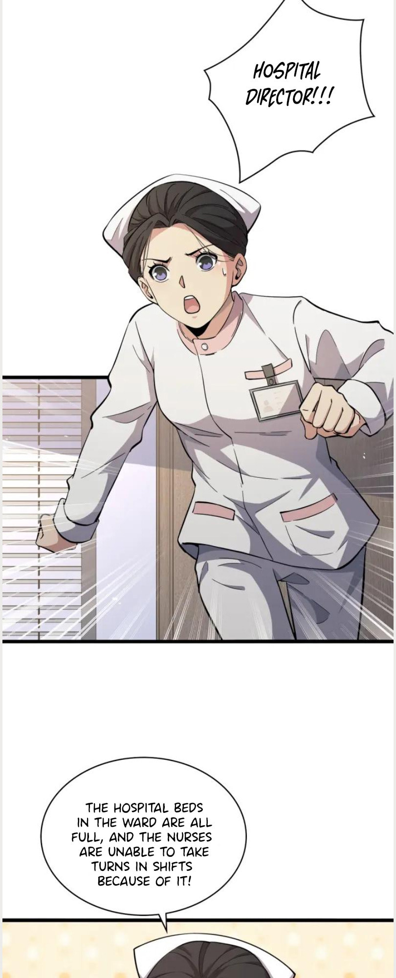 Read Great Doctor Ling Ran Manga Online