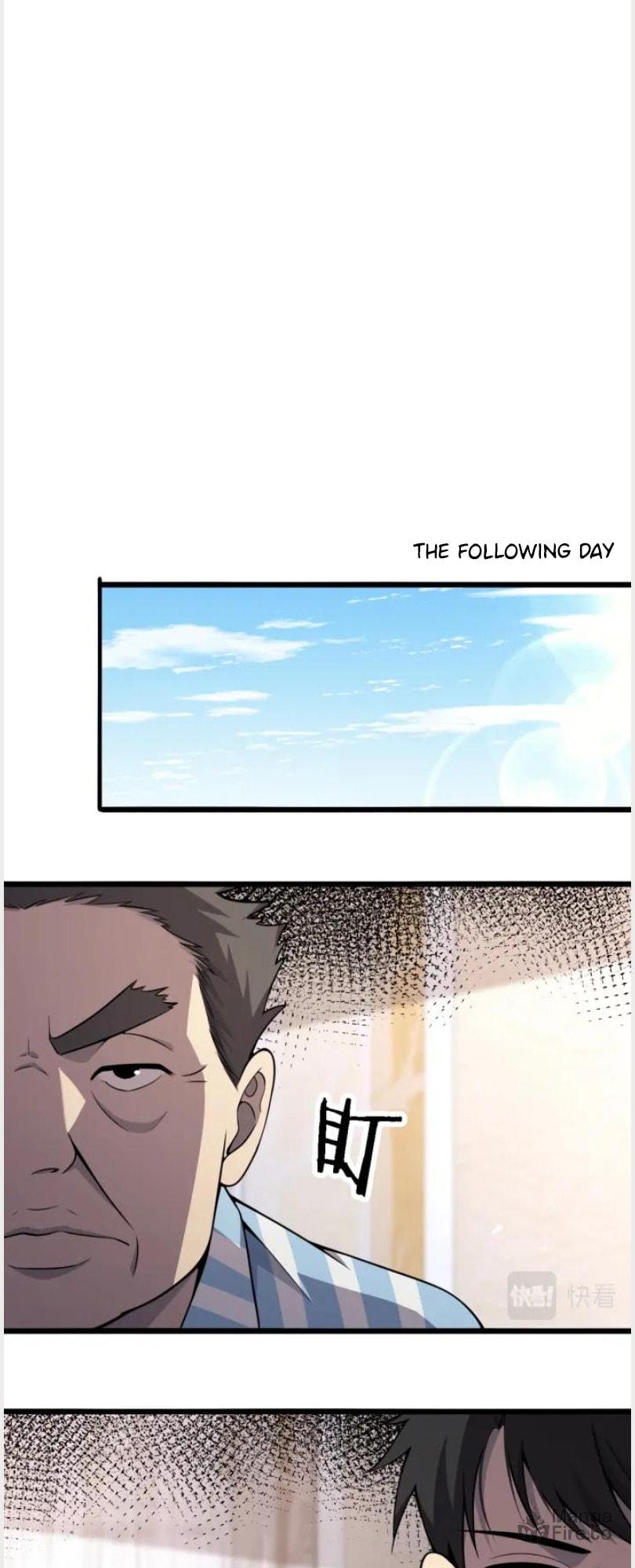 Read Great Doctor Ling Ran Manga Online