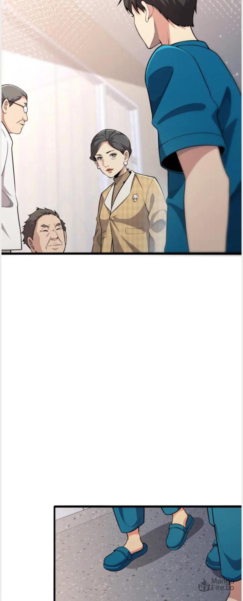 Read Great Doctor Ling Ran Manga Online