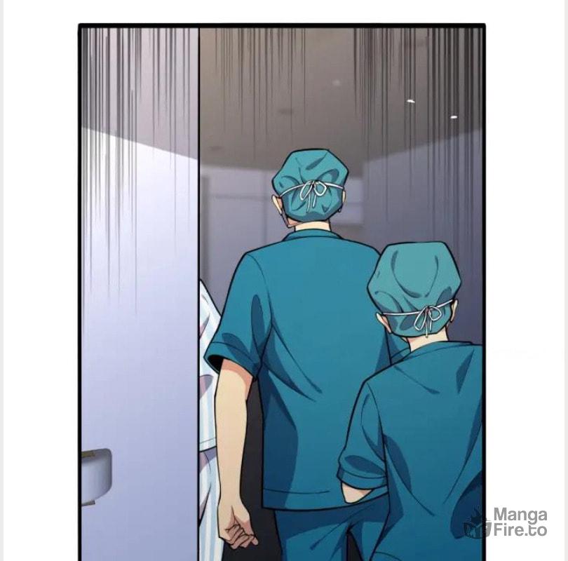 Read Great Doctor Ling Ran Manga Online