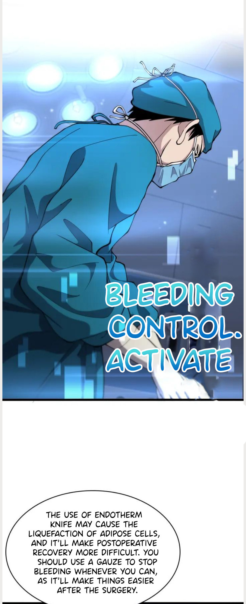 Read Great Doctor Ling Ran Manga Online