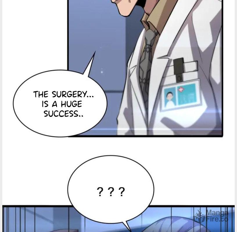 Read Great Doctor Ling Ran Manga Online