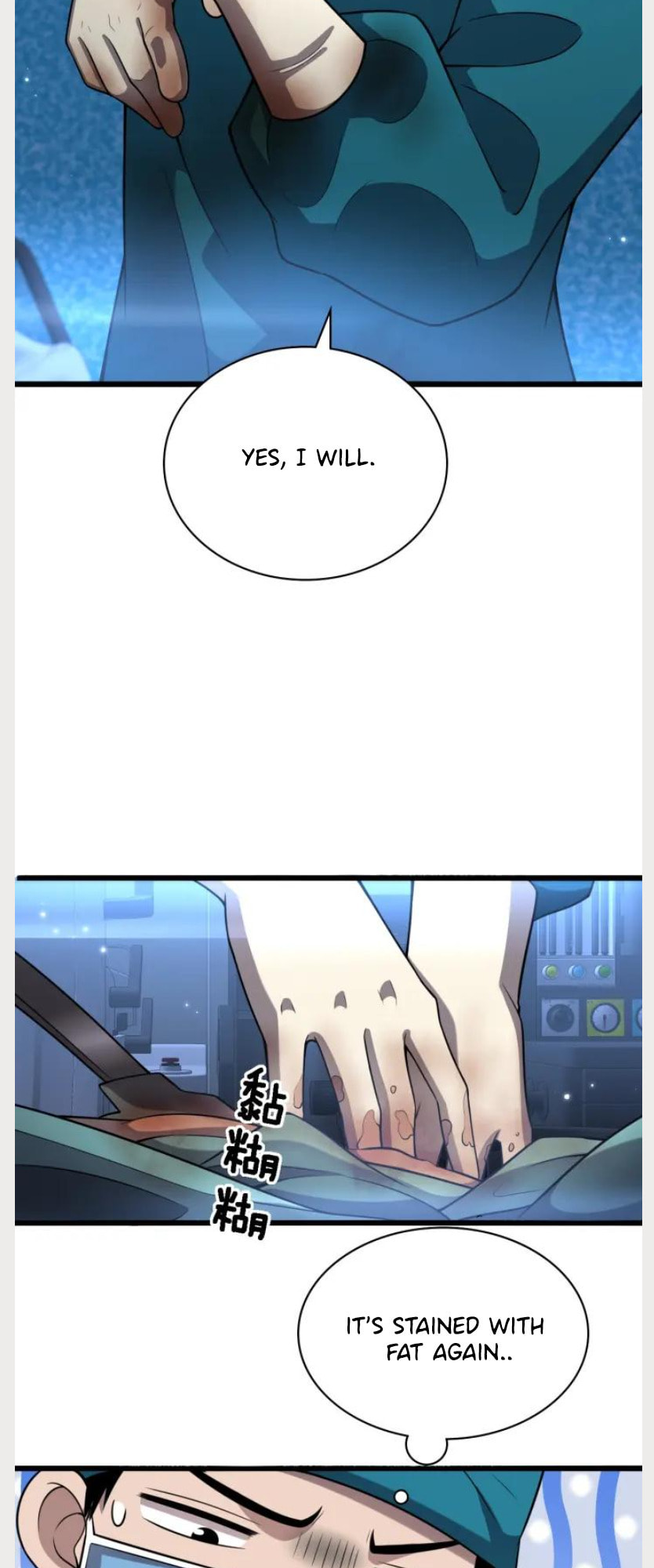 Read Great Doctor Ling Ran Manga Online