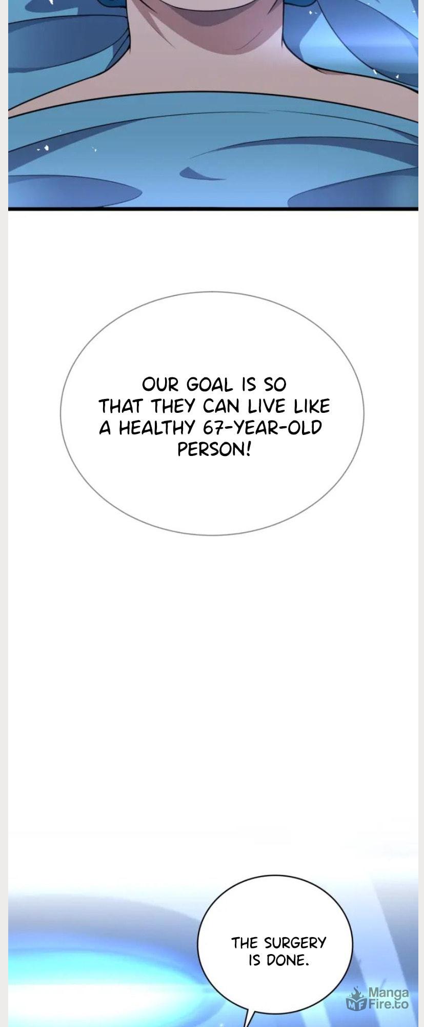 Read Great Doctor Ling Ran Manga Online