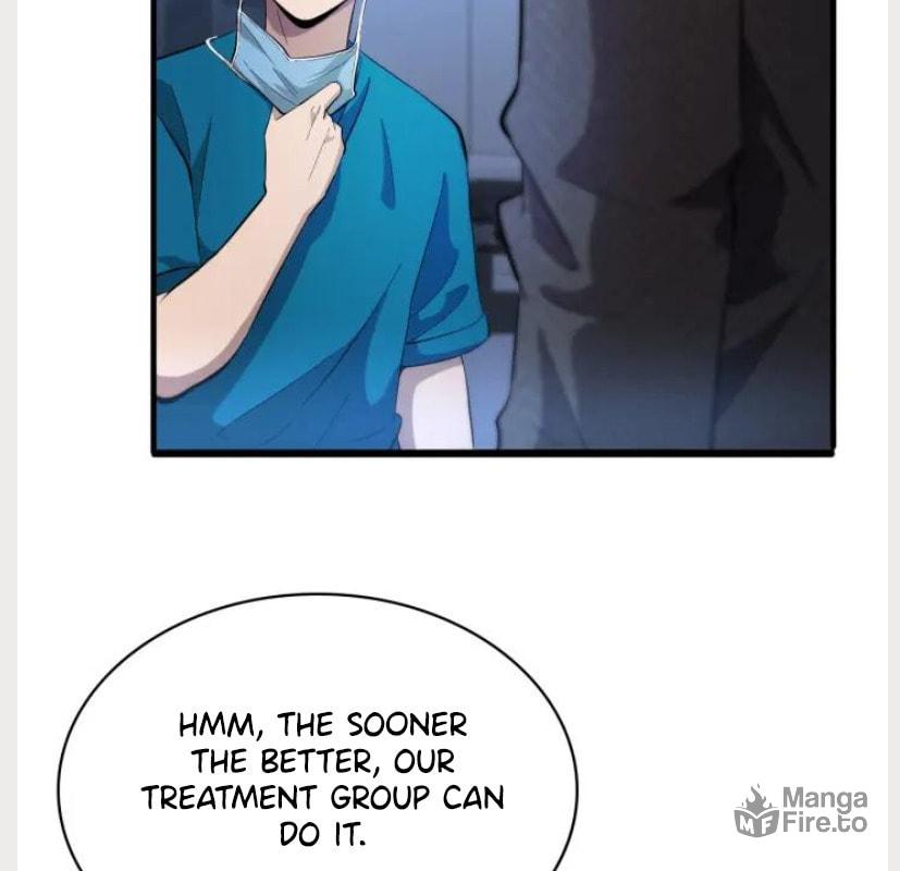 Read Great Doctor Ling Ran Manga Online