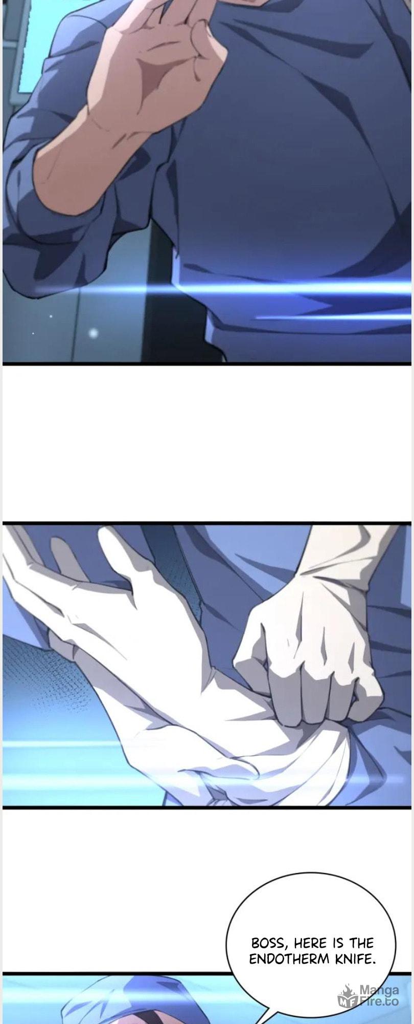 Read Great Doctor Ling Ran Manga Online