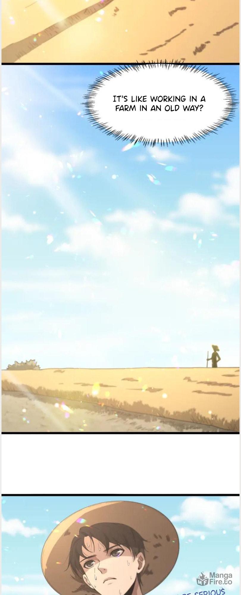 Read Great Doctor Ling Ran Manga Online