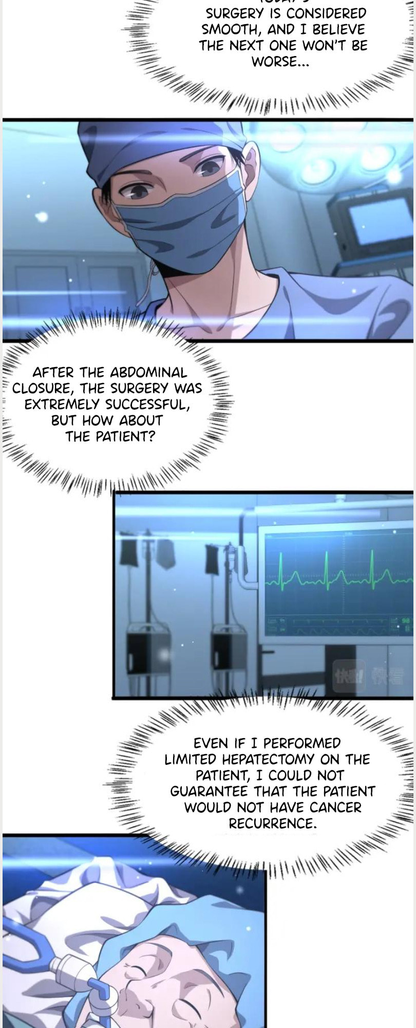 Read Great Doctor Ling Ran Manga Online