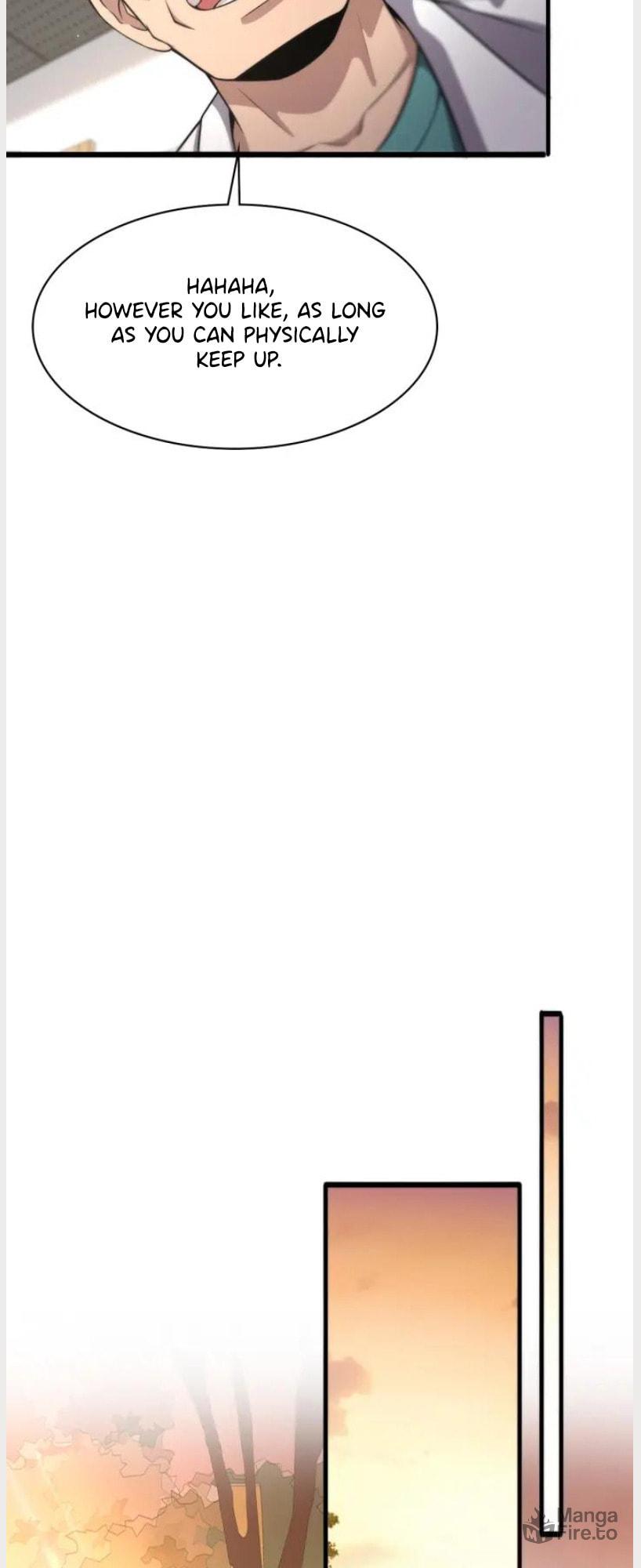 Read Great Doctor Ling Ran Manga Online